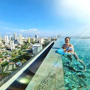 Beacon Executive Appartement George Town