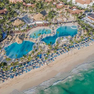 Bahia Principe Grand Bavaro Station touristique Punta Cana