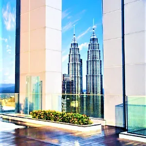 Saba At Platinum Klcc Bukit Bintang Malaysia