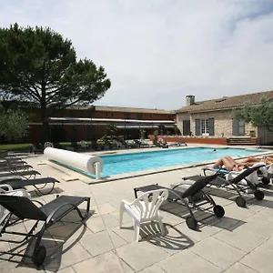 Gogh Hotel Saint-Rémy-de-Provence