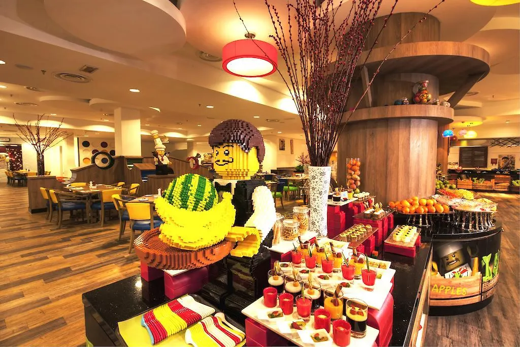 *****  Legoland Malaysia Hotel Nusajaya  Malezja
